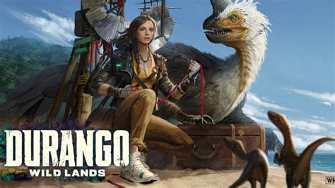 durango wild lands project dx|Pre.